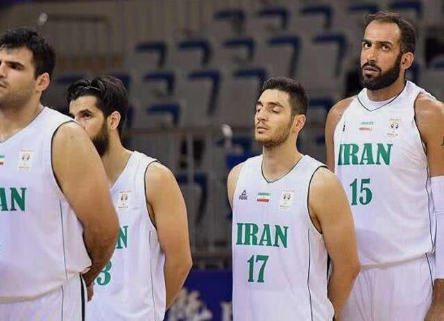 亚运会中国男篮球员的三分命中数,一人维持了