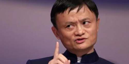 阿里巴巴常常遭受到黑客的攻击,马云却认为这