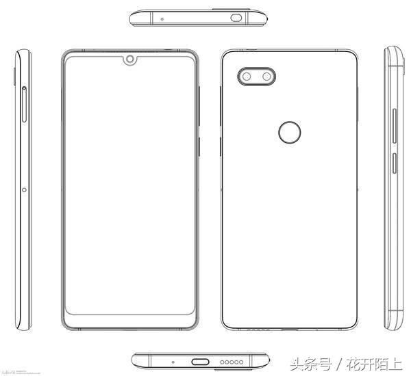 努比亚Z18来袭,搭载高通骁龙845处理器,配置奇