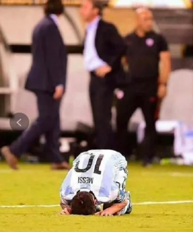 阿根廷:这可能是梅西的最后一场世界杯了…