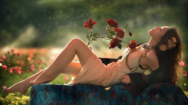 断联期间很想他怎么办?看看聪明姑娘的做法!