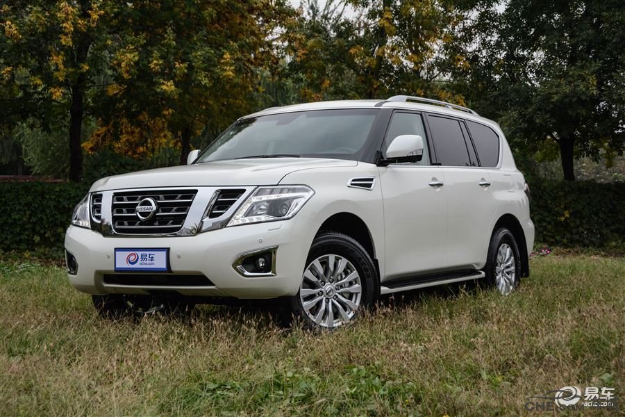 日产途乐最新消息限时优惠促销日系高端SUV抢购 日产途乐最新消息限时优惠促销日系高端SUV抢购