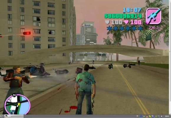 盘点高那些年比较良心好玩的PS2游戏