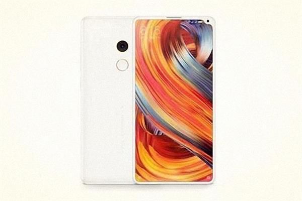 小米新机发布会在即,苹果19年才能实现的技术