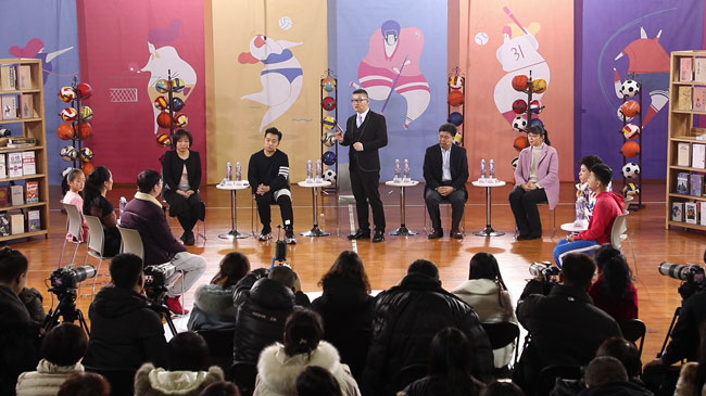 《老师请回答》10岁孩子的感慨 《老师请回答》10岁孩子的感慨