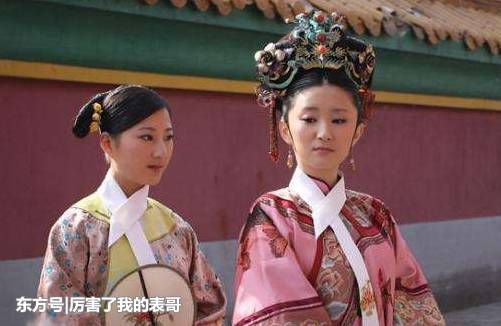 甄嬛传:沈眉庄受宠时,为什么没有怀上孩子?华