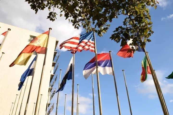 退群上瘾 特朗普这次要带领美国退出联合国教