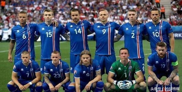 2019年世界杯赛事前瞻:尼日利亚VS冰岛