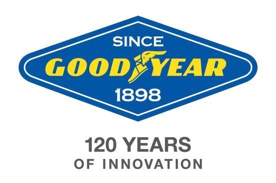 福布斯发布2018全球企业声誉百强榜单 固特异