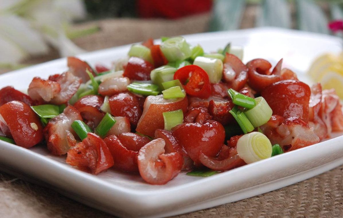 女人吃什么补充胶原蛋白抗衰老,你都知道吗?