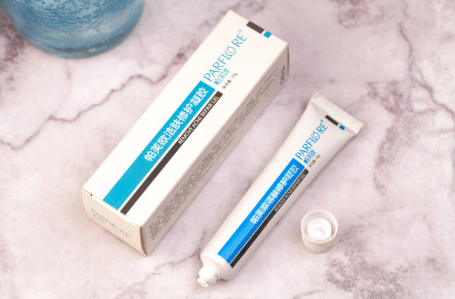 帕芙欧祛痘凝胶的使用效果和体验测评