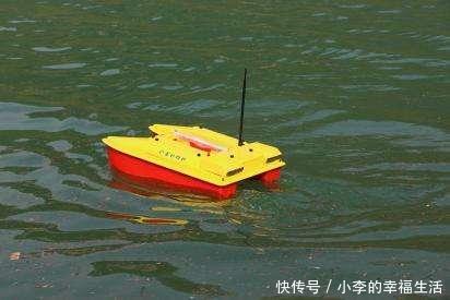 钓鱼不打窝,你还敢称你是钓鱼人!