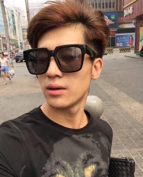 快手仙洋改头换面,即将以新身份回归直播?