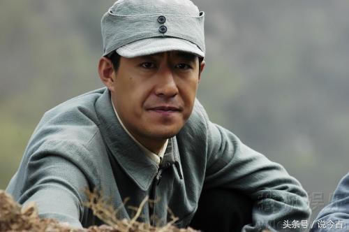 抗日神剧专业户于震:我拍了这么多抗战片雷人