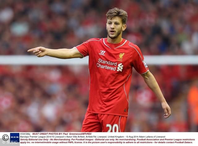 五大联赛最快退步球员TOP6, 拉拉纳高中状元