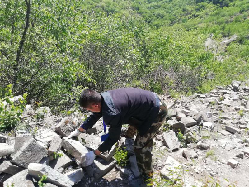 每天4小时走在近90度山坡是啥感觉?不可能! 每天4小时走在近90度山坡是啥感觉?不可能!