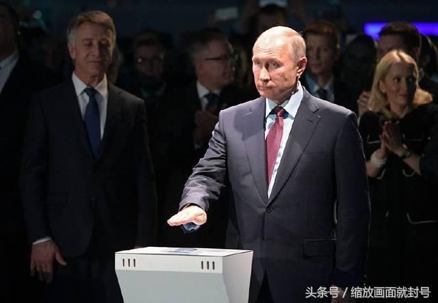 中俄达成4000亿美元大项目!安倍懵了,准备的小