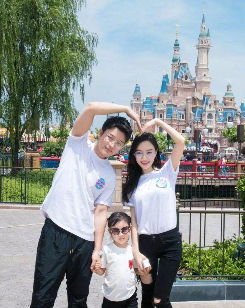 杨幂,李小璐小号,张予曦、陈柏融,王宝强