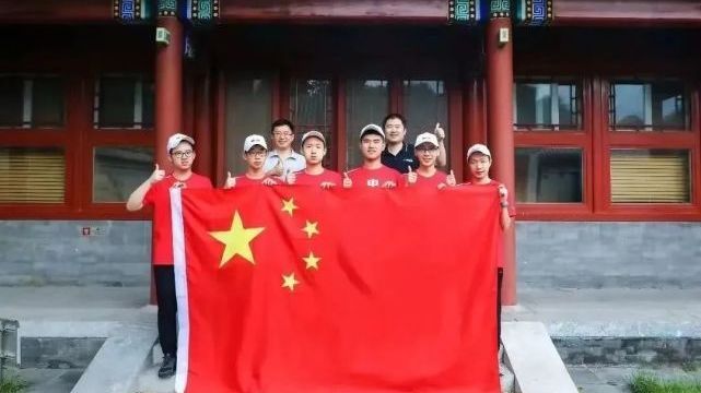 全球数学竞赛,北大第一!新的“黄金一代” 冉冉升起 全球数学竞赛,北大第一!新的“黄金一代” 冉冉升起