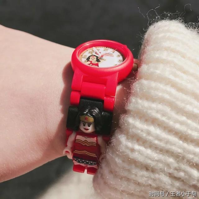 乐高玩具为什么那么贵呢?