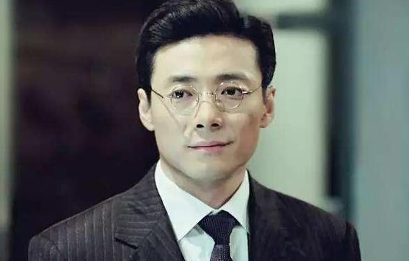 祖峰最受欢迎的6部剧,《北平无战事》上榜,第