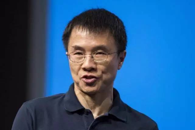 百度不仅搞错了PPT,也搞错了人工智能的未来 百度不仅搞错了PPT,也搞错了人工智能的未来