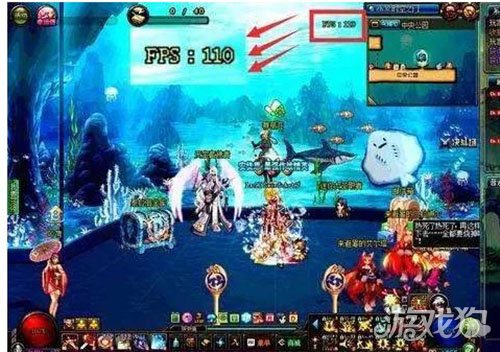 DNF低配机福利 教你四步提升DNF游戏FPS