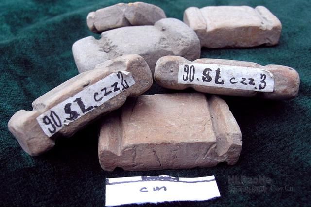 最新考古发现,黑龙江地区或为盘古开天地即华