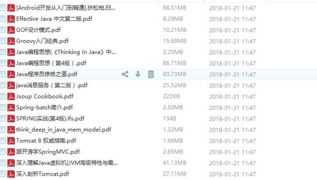 python、人工智能电子书籍分享