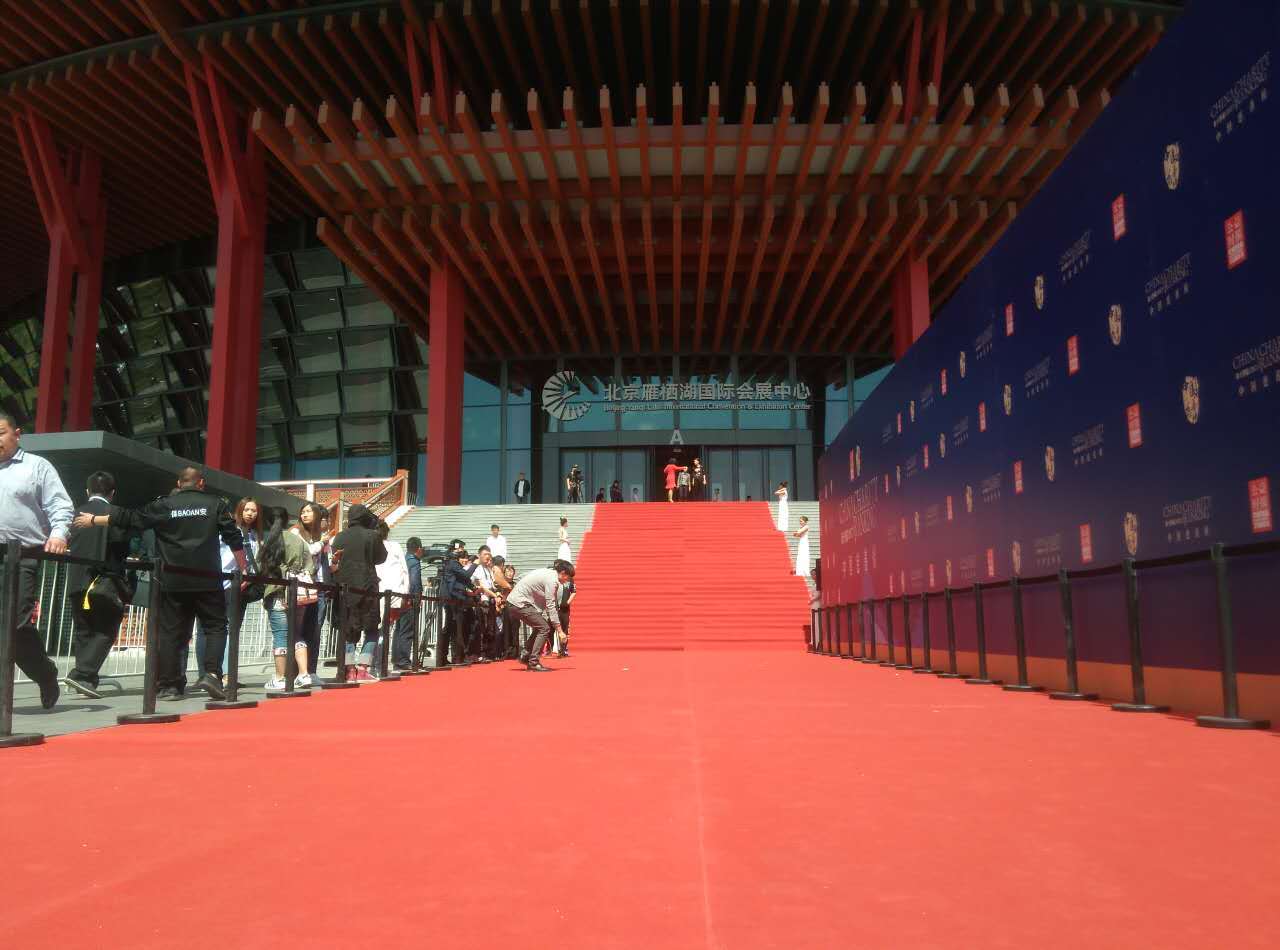 直击“2017中国慈善榜发布”倒计时! 直击“2017中国慈善榜发布”倒计时!