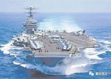 戴旭:8000里外拦截战争!-北京时间