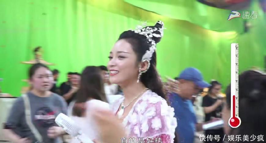 香蜜沉沉烬如霜演戏现场 t01c4bbf0395d5a1205.jpg?size=870x470