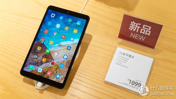 入手前必看!小米平板4、红米6 Pro、红米6最速