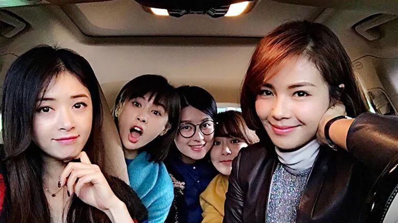 《欢乐颂3》全员“大换血” 这剧你还爱吗? 《欢乐颂3》全员“大换血” 这剧你还爱吗?