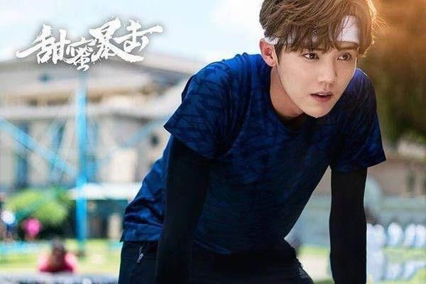 赵丽颖《知否》占暑假党,湖南卫视2018电视剧