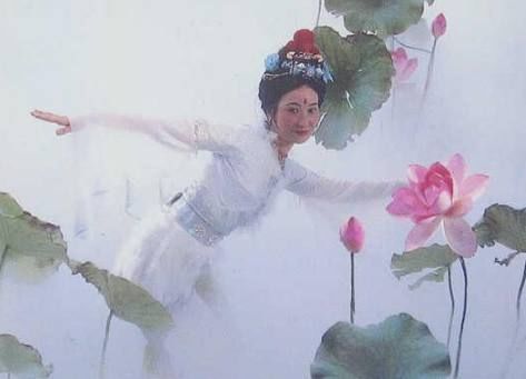 86版西游记的特效原来是这样拍摄出来的,更加