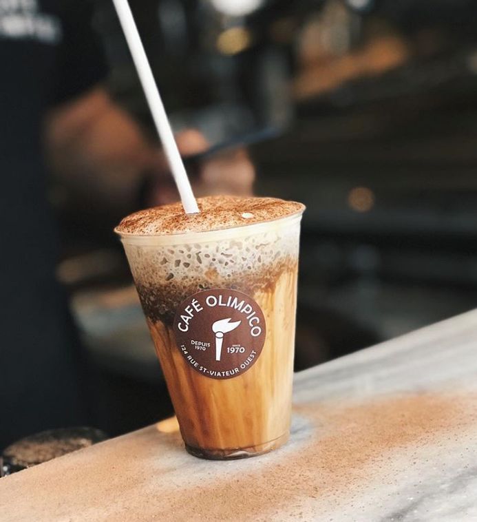 蒙特利尔这家咖啡店排名全球前50 加拿大仅两