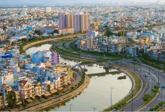 越南的经济水平相当于中国哪个省?说出来你们