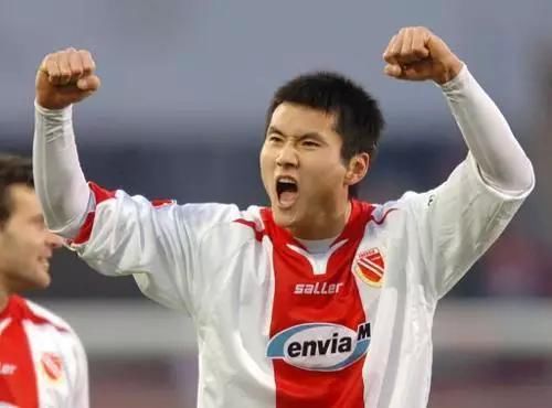 中国人能不能踢好足球,盘点中国足球史上留洋