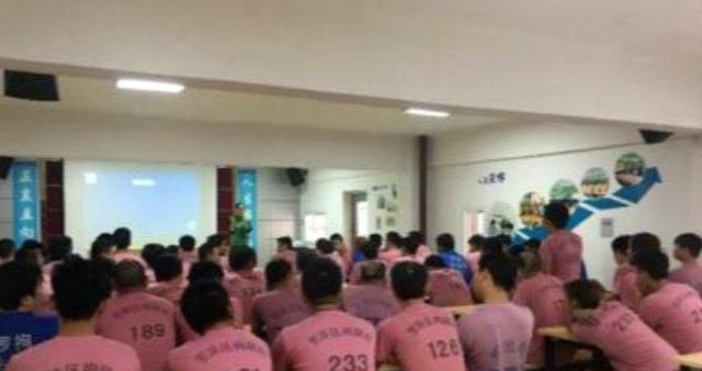 醉酒驾驶被拘留,15天的监狱生活啥感受?网友: