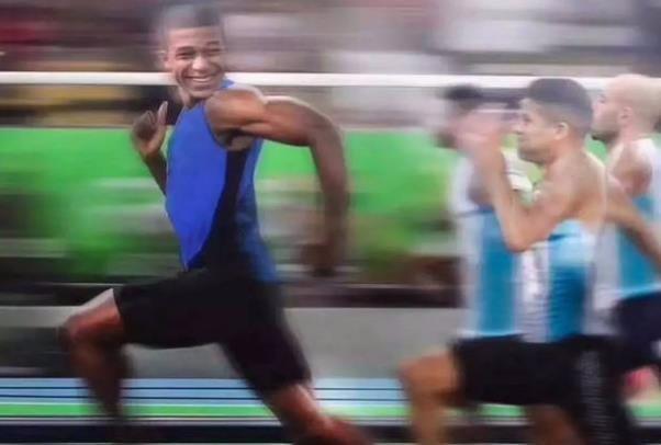 姆巴佩又起飞了!8分钟2球+速度绝对碾压 合体