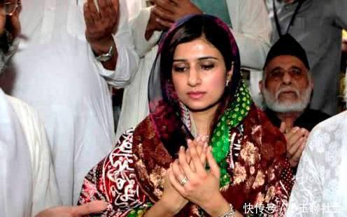 中国和巴基斯坦是铁哥们,为何两国极少通婚?只