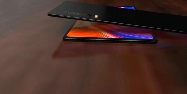 小米Max4:7.2寸+6000h电池+三镜头+机身5毫米