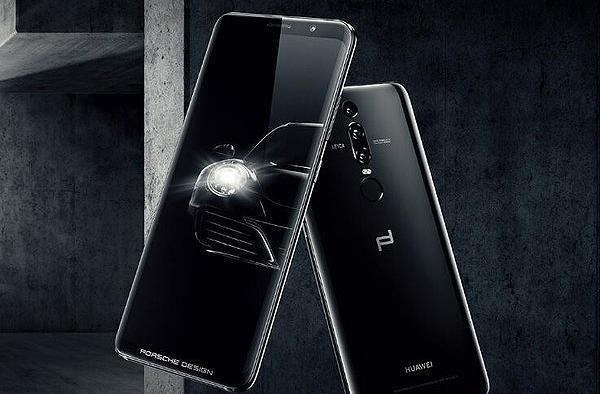 华为5G旗舰手机曝光,采用4K屏,苹果iPhoneX也