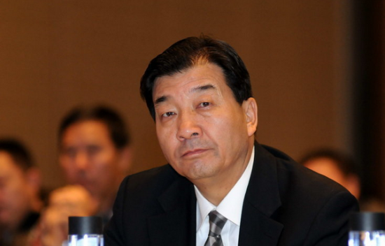 中国足球多黑暗?前足协副主席:我的年龄也被改