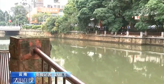 云南女大学生溺亡 事发当晚究竟发生了什么?(图2) 云南女大学生溺亡 事发当晚究竟发生了什么?(图2)