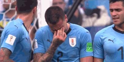 解散国足,我觉得没什么影响啊!