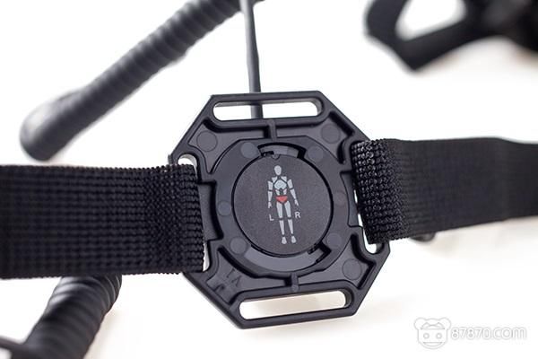 诺亦腾与HTC Vive合作开发了动作捕捉手套:性