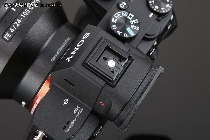 全画幅微单全面专业时代 索尼A7M3评测