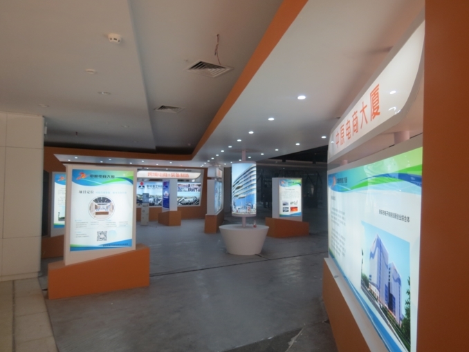 买卖全球打造跨境电商郑州样本